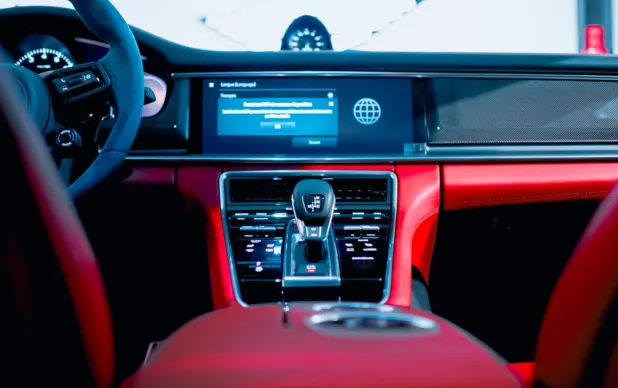 Gibson Cazino Cazinou Aplicație Android/iOS